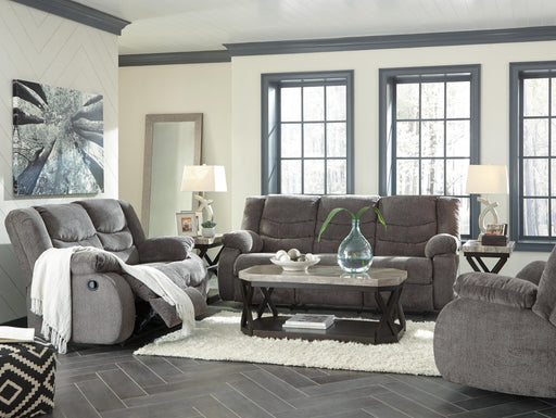 Tulen Living Room Set - Eclectic 79 Furniture Store