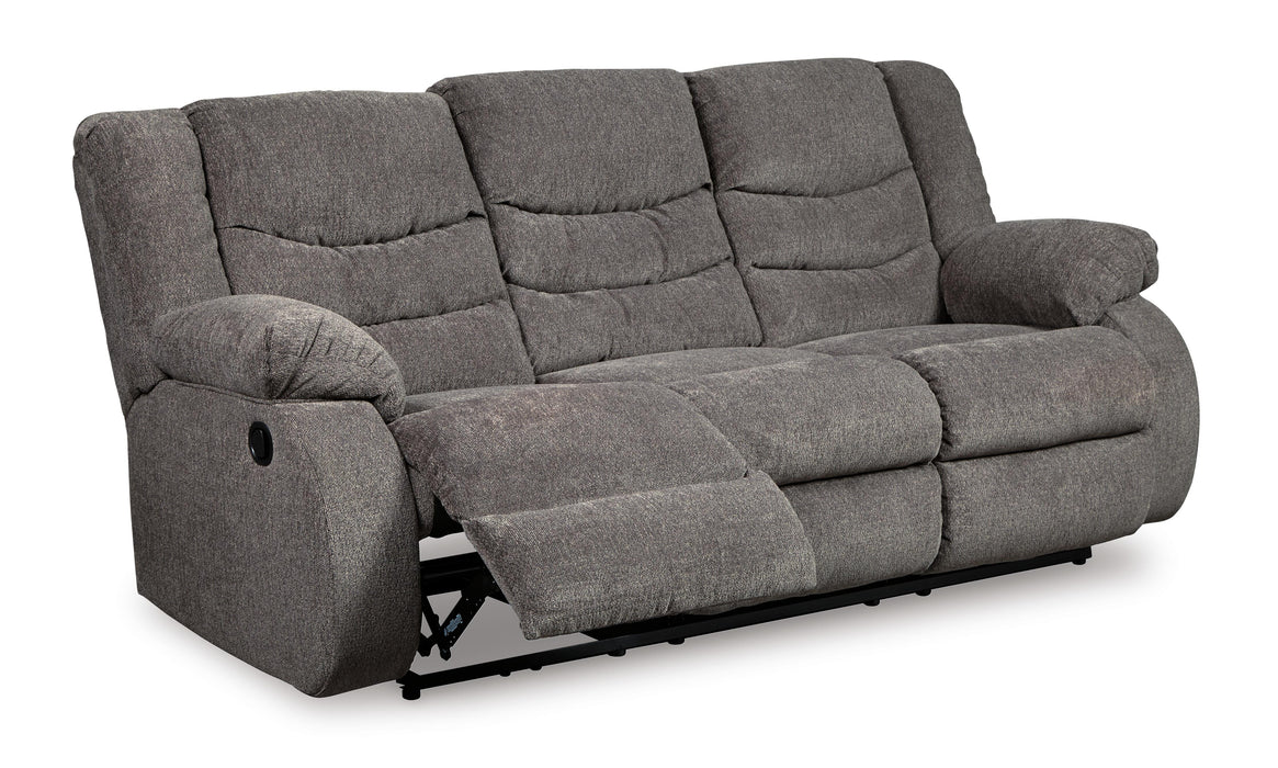 Tulen Living Room Set - Eclectic 79 Furniture Store