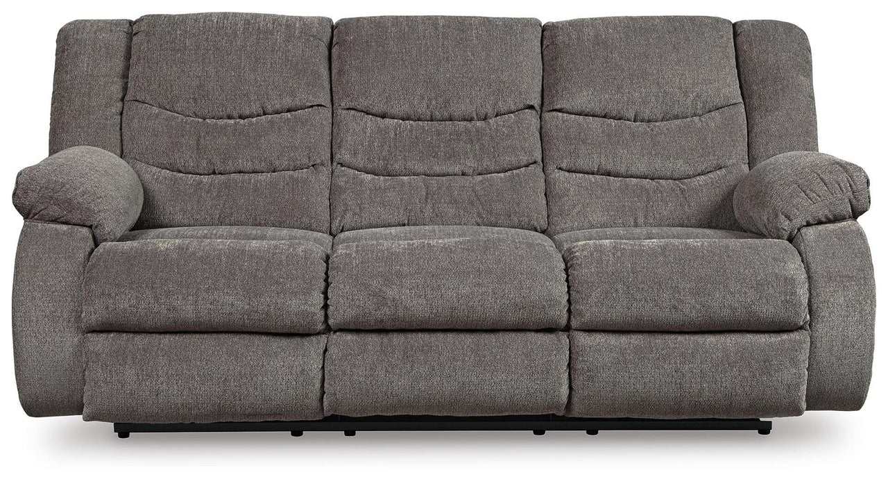 Tulen Reclining Sofa - Eclectic 79 Furniture Store
