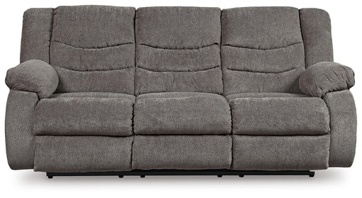 Tulen Reclining Sofa - Eclectic 79 Furniture Store