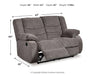 Tulen Living Room Set - Eclectic 79 Furniture Store