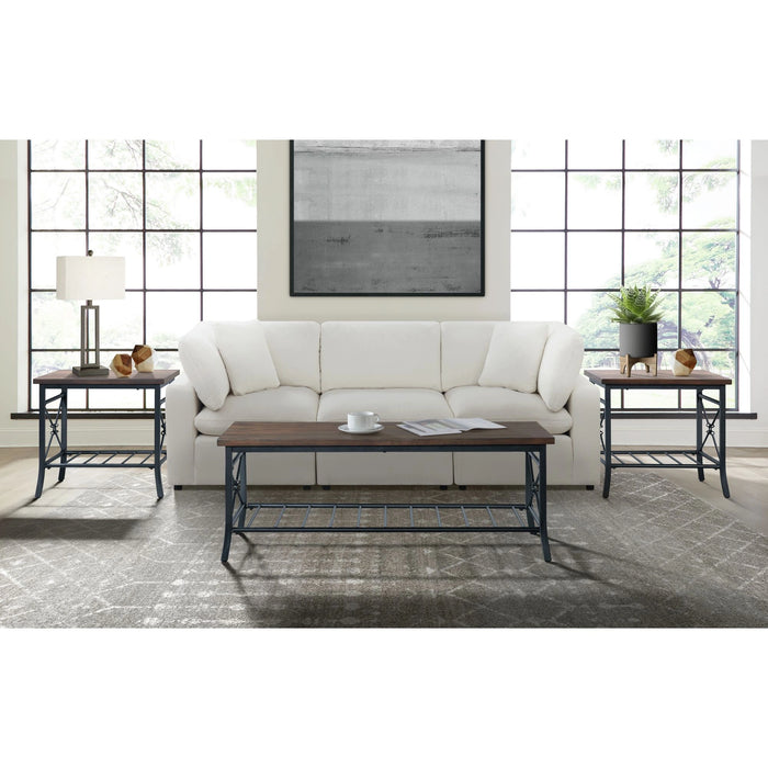 Mica Three Pack Occasional Set