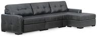 Brindley Pier Living Room Set - Eclectic 79 Furniture Store