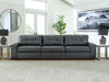 Brindley Pier Living Room Set - Eclectic 79 Furniture Store