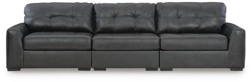 Brindley Pier Sectional Sofa - Eclectic 79 Furniture Store