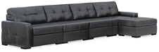 Brindley Pier Living Room Set - Eclectic 79 Furniture Store