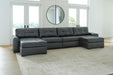 Brindley Pier Living Room Set - Eclectic 79 Furniture Store
