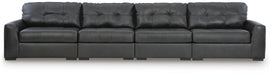 Brindley Pier Living Room Set - Eclectic 79 Furniture Store
