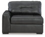 Brindley Pier Living Room Set - Eclectic 79 Furniture Store