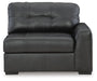 Brindley Pier Living Room Set - Eclectic 79 Furniture Store