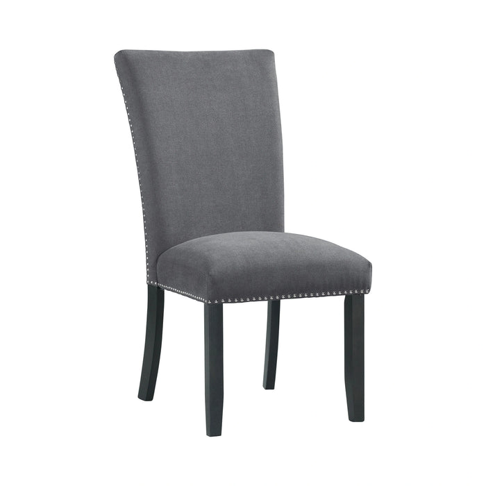 Tuscany 5PC Standard Height Dining Set-Table & Four Chairs