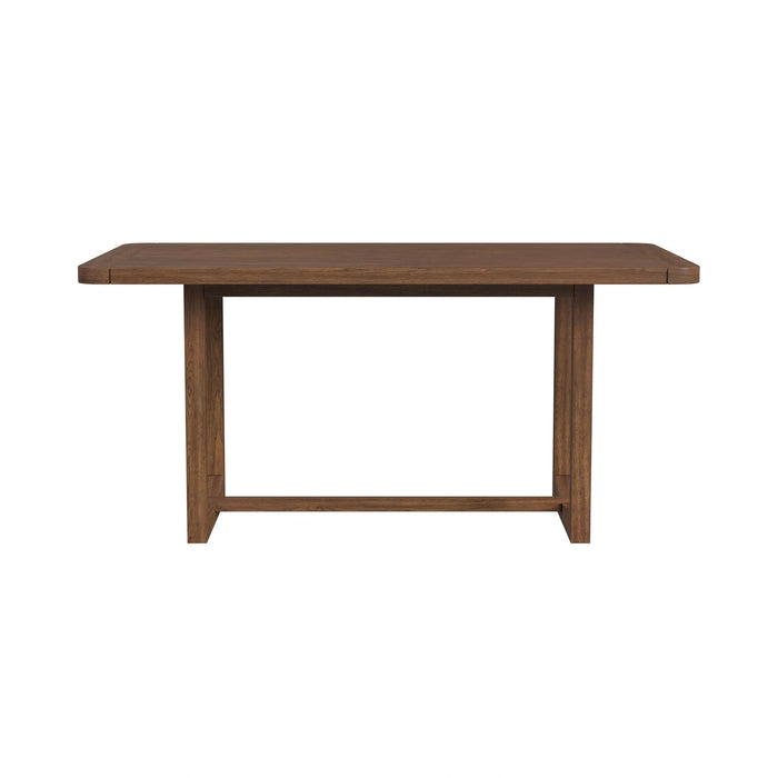 Glinda Table in Brown