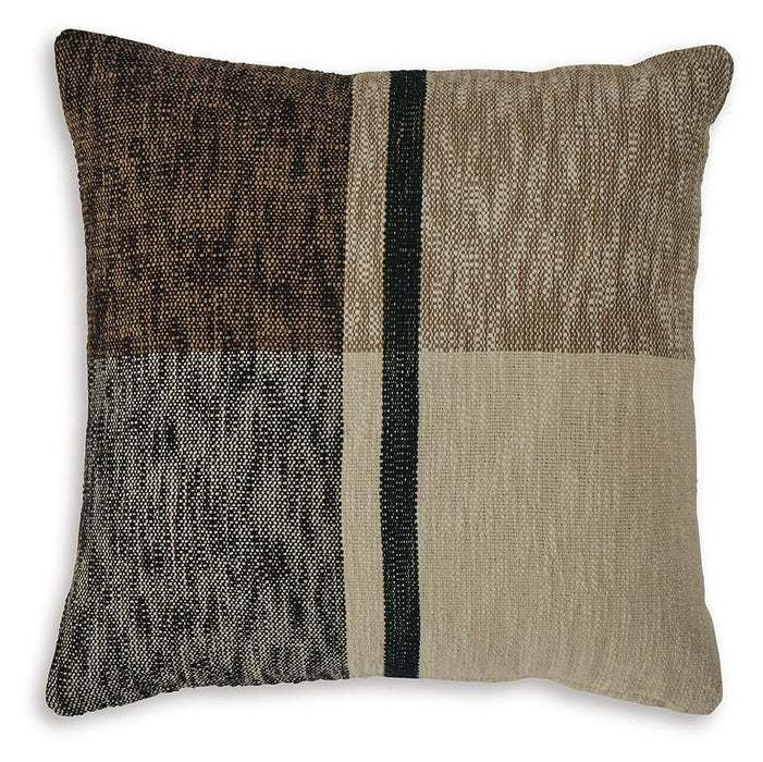 Adrielton Pillow - Eclectic 79 Furniture Store
