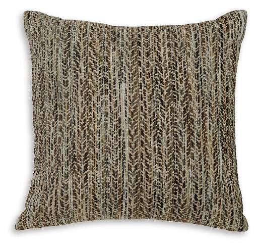 Jayner Pillow (Set of 4) - Eclectic 79 Furniture Store