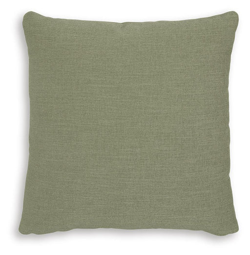 Brockbert Pillow (Set of 4) - Eclectic 79 Furniture Store