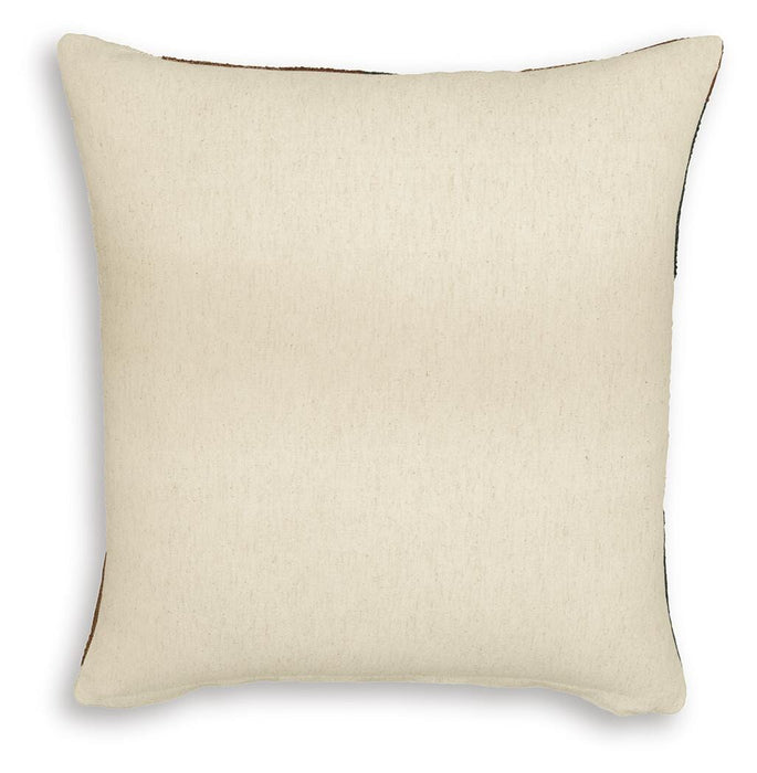 Hallam Pillow (Set of 4) - Eclectic 79 Furniture Store