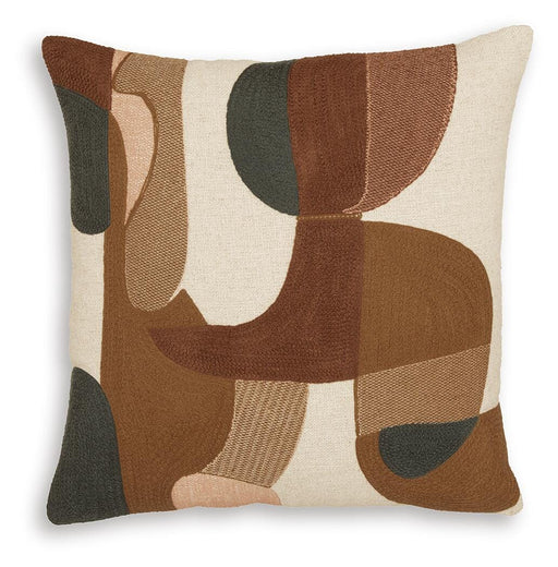 Hallam Pillow (Set of 4) - Eclectic 79 Furniture Store