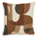 Hallam Pillow (Set of 4) - Eclectic 79 Furniture Store