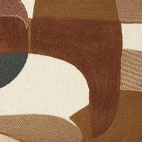 Hallam Pillow (Set of 4) - Eclectic 79 Furniture Store