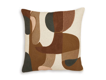 Hallam Pillow (Set of 4) - Eclectic 79 Furniture Store