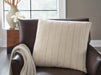 Valwick Pillow (Set of 4) - Eclectic 79 Furniture Store
