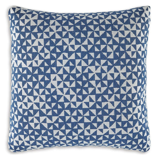 Jaycott Next-Gen Nuvella Pillow (Set of 4) - Eclectic 79 Furniture Store