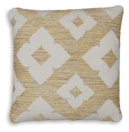 Brockner Next-Gen Nuvella Pillow - Eclectic 79 Furniture Store