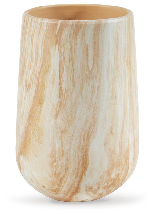 Cammen Vase - Eclectic 79 Furniture Store