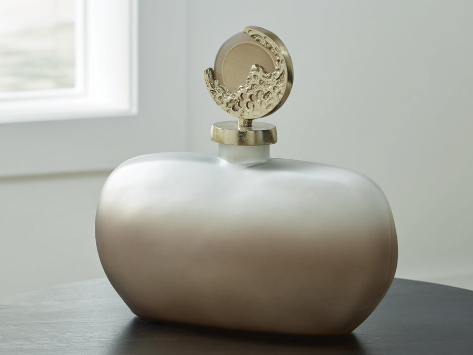 Acario Jar - Eclectic 79 Furniture Store