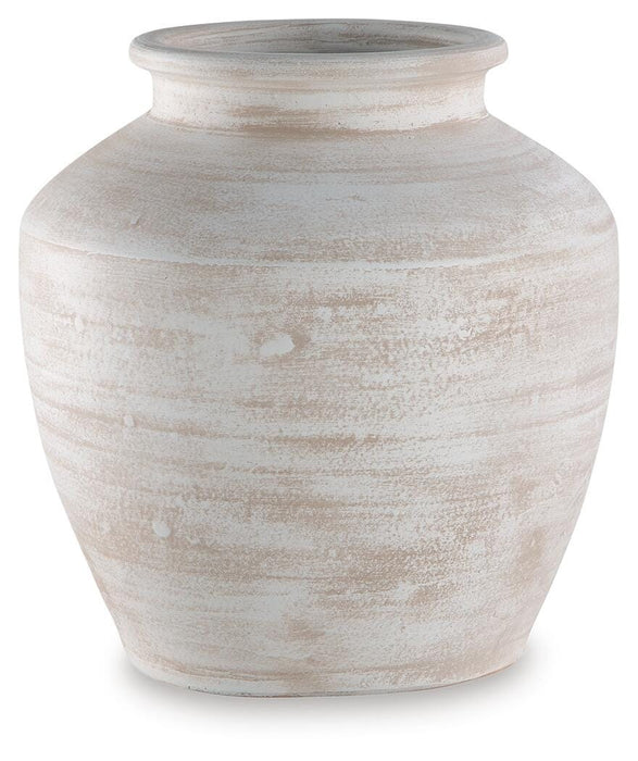 Meadie Vase - Eclectic 79 Furniture Store