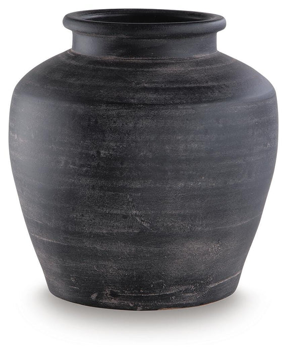 Meadie Vase - Eclectic 79 Furniture Store