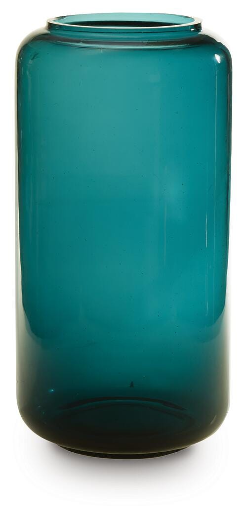 Inisland Vase - Eclectic 79 Furniture Store