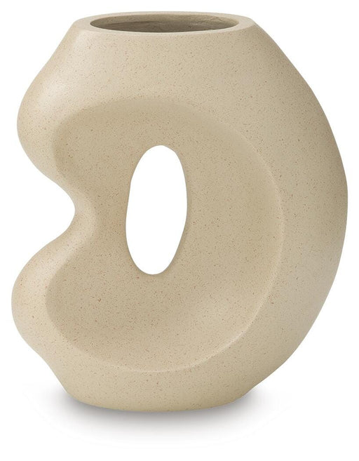 Odion Vase - Eclectic 79 Furniture Store