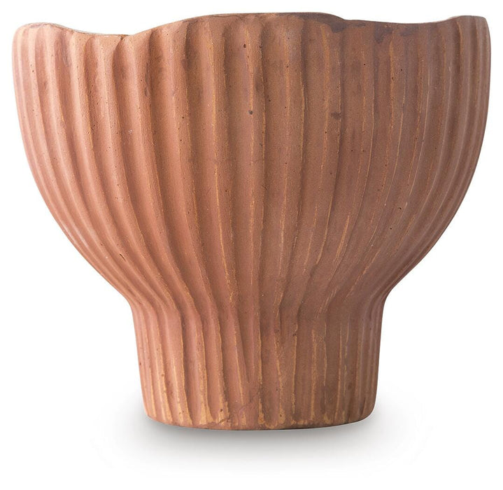 Orban Vase - Eclectic 79 Furniture Store