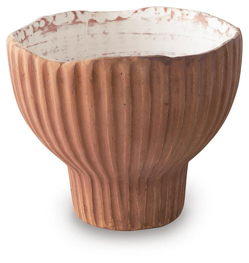 Orban Vase - Eclectic 79 Furniture Store