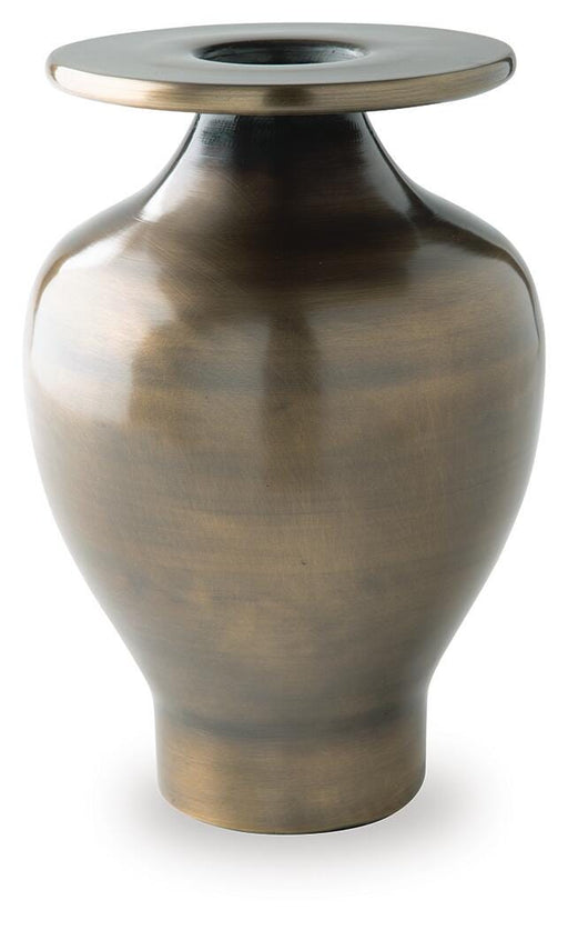 Fedorleigh Vase - Eclectic 79 Furniture Store