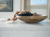 Clayburg Bowl - Eclectic 79 Furniture Store