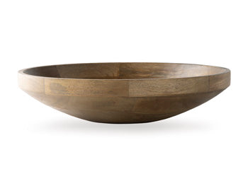 Clayburg Bowl - Eclectic 79 Furniture Store