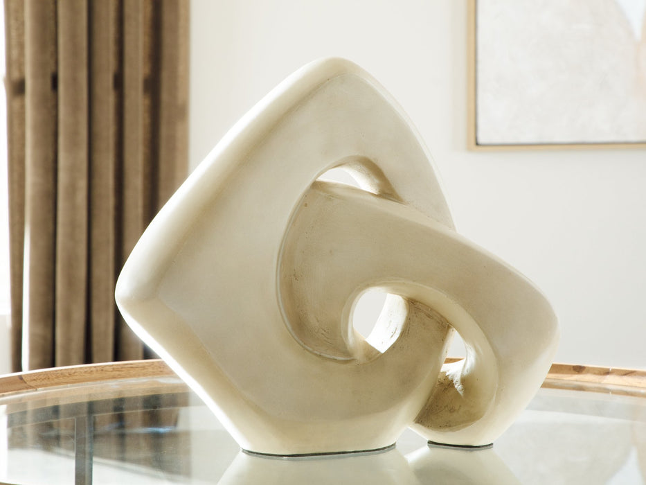 Feebs Sculpture - Eclectic 79 Furniture Store