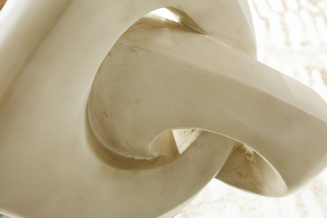 Feebs Sculpture - Eclectic 79 Furniture Store