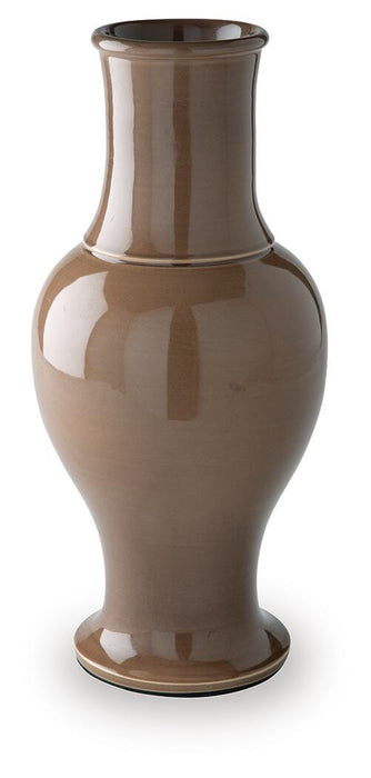 Tillmer Vase - Eclectic 79 Furniture Store