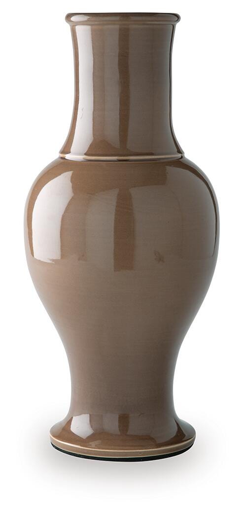 Tillmer Vase - Eclectic 79 Furniture Store