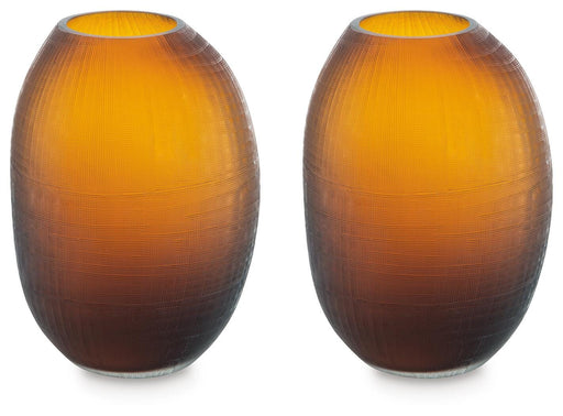 Embersen Vase - Eclectic 79 Furniture Store