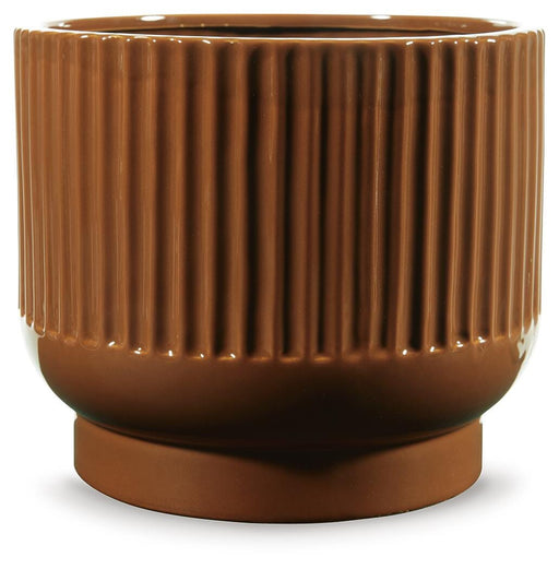 Avalyah Vase - Eclectic 79 Furniture Store