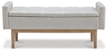 Briarson Storage Bench - Eclectic 79 Furniture Store
