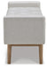 Briarson Storage Bench - Eclectic 79 Furniture Store