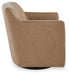 Bradney Swivel Accent Chair - Eclectic 79 Furniture Store