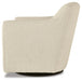 Bradney Swivel Accent Chair - Eclectic 79 Furniture Store