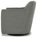 Bradney Swivel Accent Chair - Eclectic 79 Furniture Store