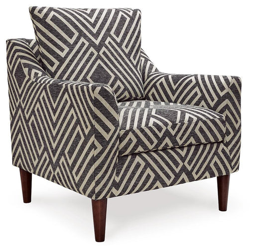 Morrilton Next-Gen Nuvella Accent Chair - Eclectic 79 Furniture Store